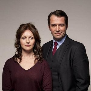 Foto Injustice (2011)