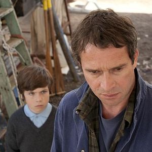 Foto Injustice (2011)