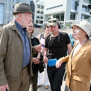 Foto Christine Ostermayer