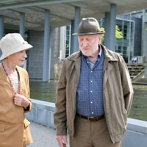 Foto Christine Ostermayer