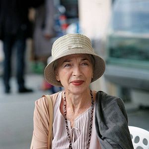 Foto Christine Ostermayer