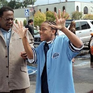 Foto Férias da Família Johnson