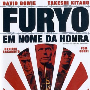 Foto Furyo, Em Nome da Honra