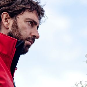 Foto Daniel Sánchez Arévalo