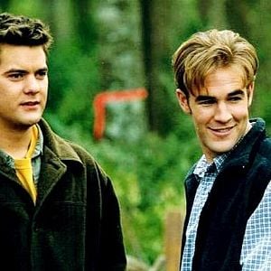 Foto Dawson's Creek