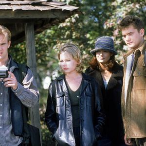 Foto Dawson's Creek