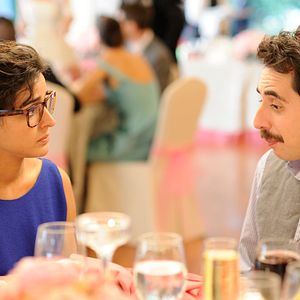 Foto Três Casamentos a Mais