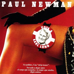 Foto Blaze - O Escândalo