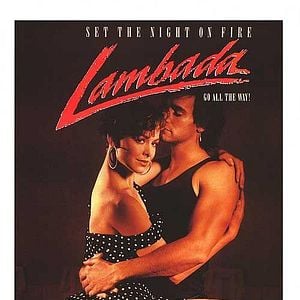 Foto Lambada Em Los Angeles