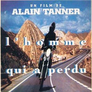 Foto L'Homme qui a perdu son ombre