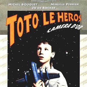 Foto Um Homem com Duas Vidas