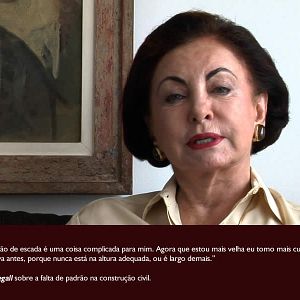 Foto Fora do Figurino - As Medidas do Jeitinho Brasileiro