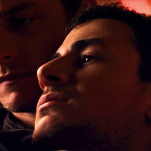 Foto Além da Fronteira