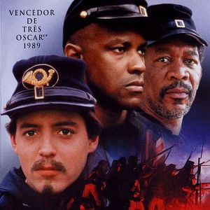 Foto Tempo de Glória