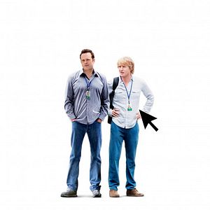 Foto Os Estagiários