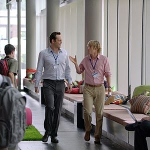 Foto Os Estagiários