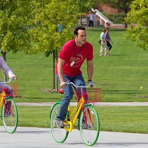 Foto Os Estagiários