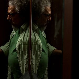 Foto Matéria de Composição