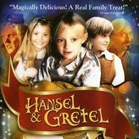Foto Hansel & Gretel