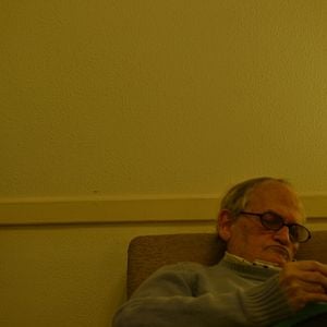 Foto Os Dias com Ele