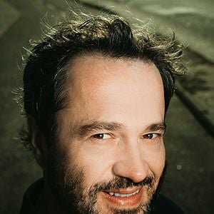 Foto Leonardo Medeiros