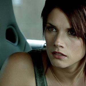 Foto Missy Peregrym