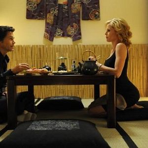 Foto Jogo de Interesses