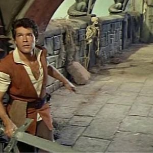 Foto O Matador de Gigantes