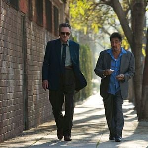 Foto Amigos Inseparáveis