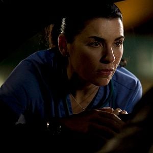 Foto Julianna Margulies