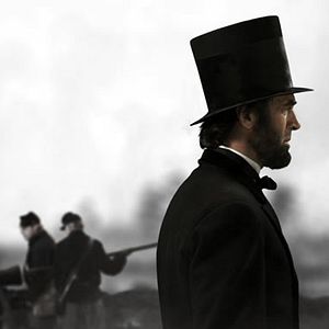 Foto O Guardião de Lincoln