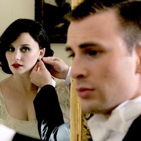 Foto Tesouro Perdido