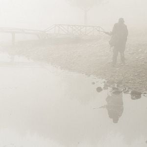 Foto Pânico no Lago: O Capítulo Final