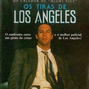 Foto Os Tiras de Los Angeles