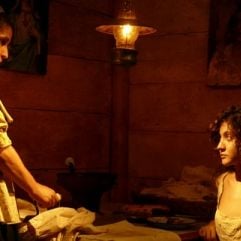 Foto Chapeuzinho Vermelho do Inferno