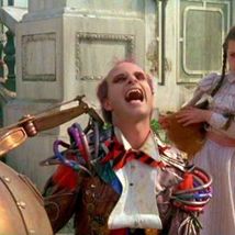 Foto O Mundo Fantástico de Oz