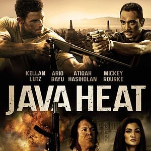 Foto Java Heat