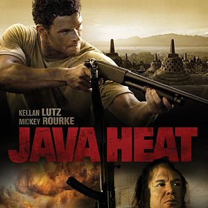 Foto Java Heat
