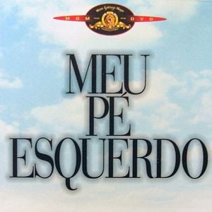 Foto Meu Pé Esquerdo