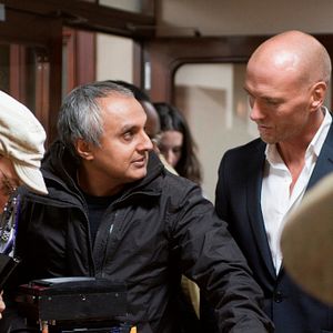 Foto Entrevista com Hitman