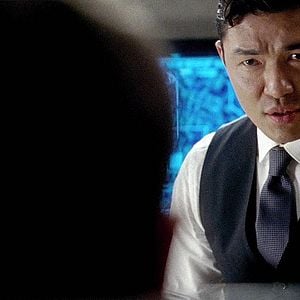 Foto Invasão a Casa Branca