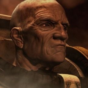 Foto Ultramarines: A Warhammer 40.000 Movie
