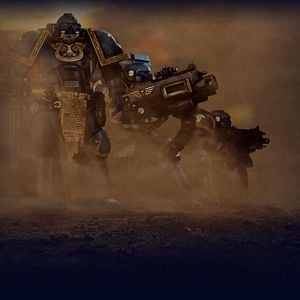 Foto Ultramarines: A Warhammer 40.000 Movie