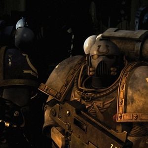 Foto Ultramarines: A Warhammer 40.000 Movie