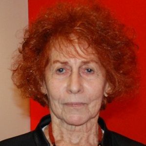 Foto Marceline Loridan-Ivens