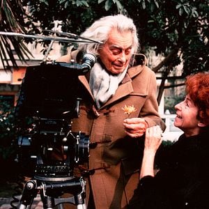 Foto Uma História do Vento