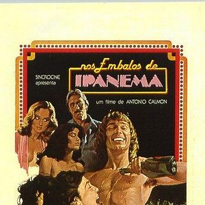 Foto Nos Embalos de Ipanema