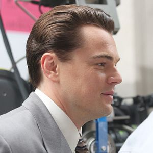 Foto O Lobo de Wall Street