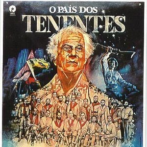 Foto O País dos Tenentes