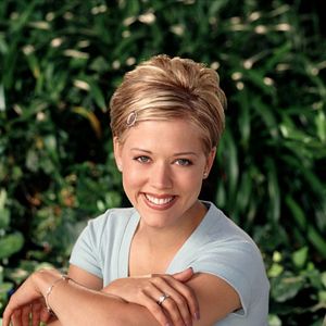 Foto Tammy Lynn Michaels